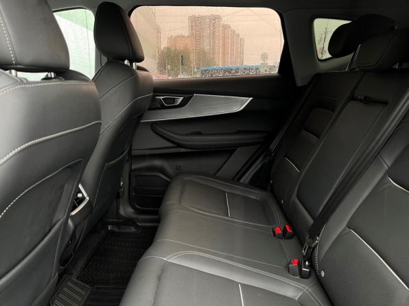 Chery Tiggo 7 Pro Max I с пробегом 2024 года, цена 2 084 200 рублей, 28545 км, внедорожник, Автокод Объявления