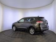 Nissan X-Trail III Москва  - изображение 32