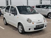 Daewoo Matiz I Рестайлинг Набережные Челны  - изображение 25