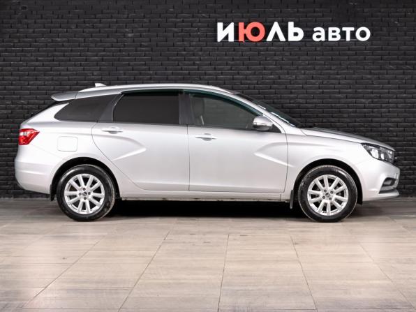 Lada (ВАЗ) Vesta I с пробегом 2022 года, цена 1 200 000 рублей, 101550 км, универсал, Автокод Объявления