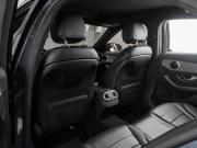 Mercedes-Benz C-Класс IV (W205) Тюмень  - изображение 39