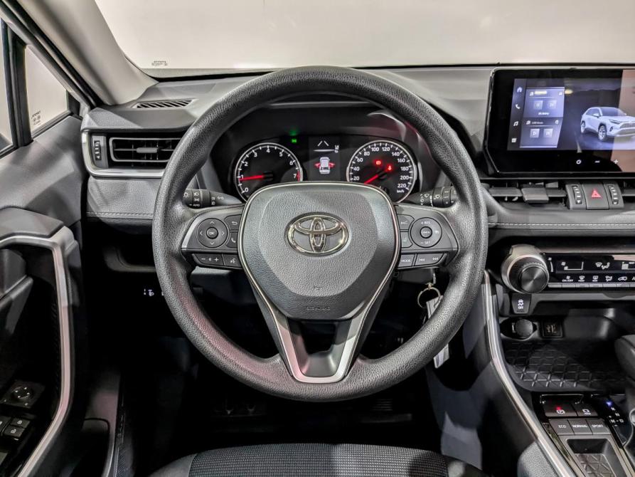 Toyota RAV4 V (XA50) Москва  - изображение 21