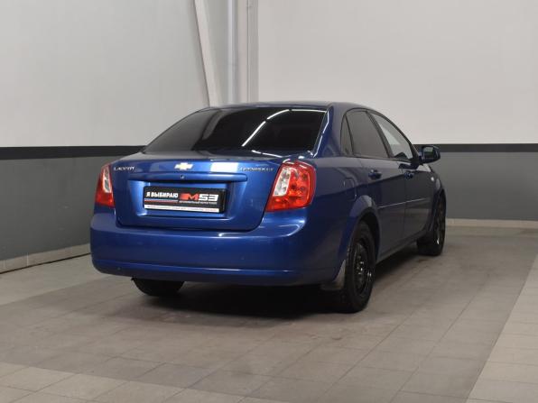 Chevrolet Lacetti I с пробегом 2011 года, цена 499 999 рублей, 196134 км, седан, Автокод Объявления