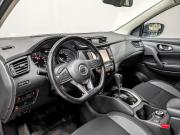 Nissan Qashqai II Рестайлинг Москва  - изображение 44