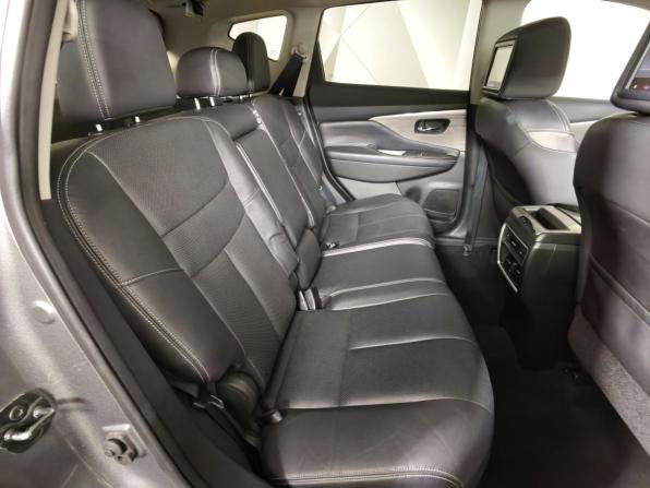 Nissan Murano III (Z52) с пробегом 2017 года, цена 2 255 000 рублей, 130686 км, внедорожник, Автокод Объявления