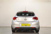 Opel Astra J Челябинск  - изображение 18