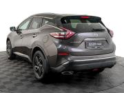 Nissan Murano III (Z52) Москва  - изображение 36