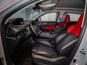 Changan UNI-S (CS55 Plus) Москва  - изображение 34