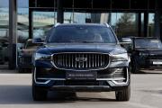 Geely Monjaro I Москва  - изображение 31