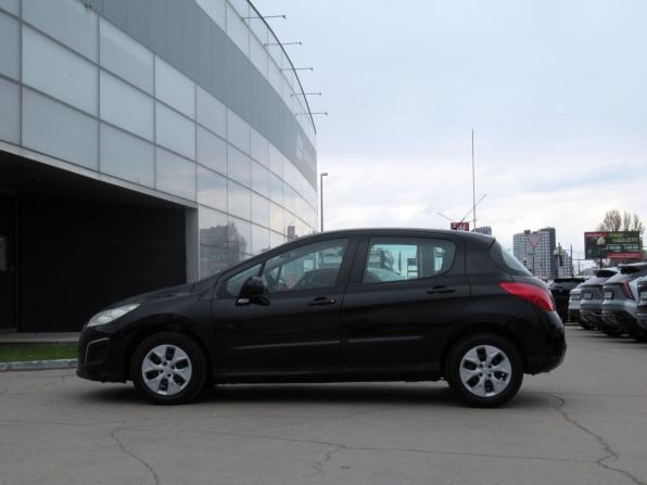 Peugeot 308 I с пробегом 2011 года, цена 470 000 рублей, 171536 км, хэтчбек, Автокод Объявления