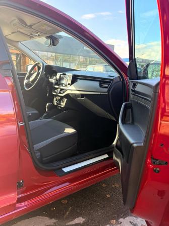 Skoda Rapid II с пробегом 2021 года, цена 1 647 059 рублей, 69000 км, лифтбек, Автокод Объявления