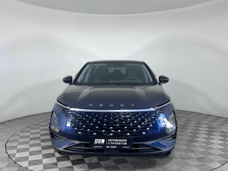 Omoda C5 I Ростов-на-Дону  - изображение 2