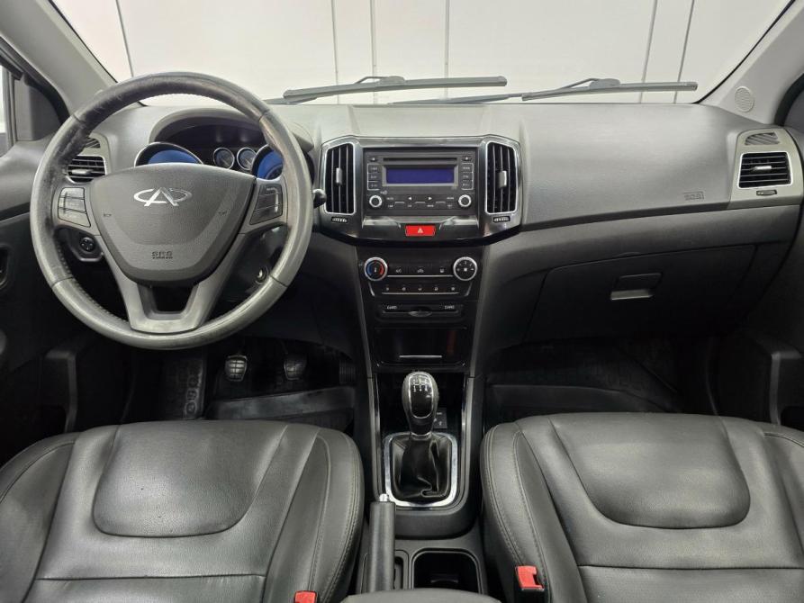 Chery Bonus 3 (E3/A19) Таганрог  - изображение 12