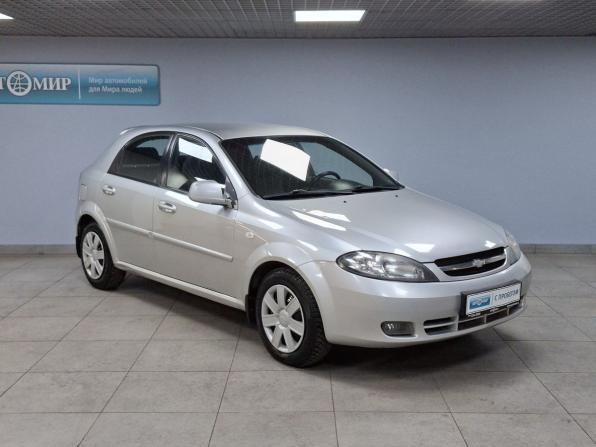 Chevrolet Lacetti I с пробегом 2011 года, цена 349 000 рублей, 146144 км, хэтчбек, Автокод Объявления