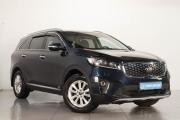 Kia Sorento III Prime Рестайлинг Челябинск  - изображение 22