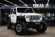 Jeep Wrangler IV (JL) Уфа  - изображение 36