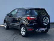 Ford EcoSport II Москва  - изображение 22