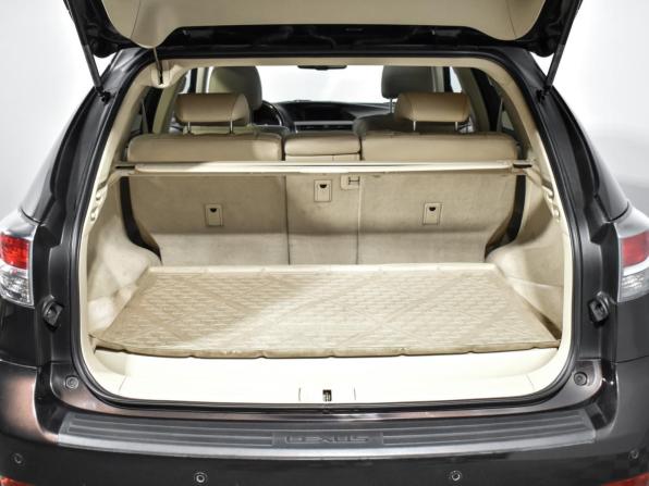Lexus RX III Рестайлинг с пробегом 2013 года, цена 2 292 000 рублей, 117181 км, внедорожник, Автокод Объявления