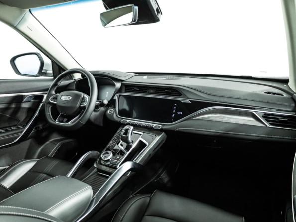 Geely Atlas Pro с пробегом 2024 года, цена 2 249 000 рублей, 21051 км, внедорожник, Автокод Объявления