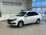 Lada (ВАЗ) Granta I Рестайлинг Волгоград  - изображение 19