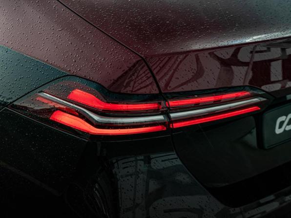 BMW 5 серии VIII (G60/G61/G68) с пробегом 2023 года, цена 7 460 000 рублей, 30269 км, седан, Автокод Объявления