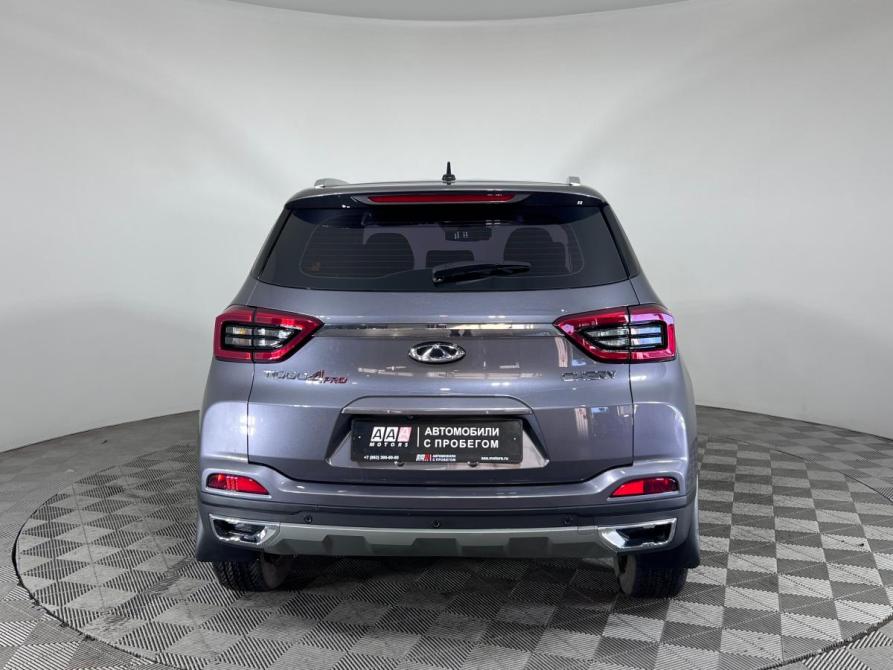 Chery Tiggo 4 Pro I Ростов-на-Дону  - изображение 7