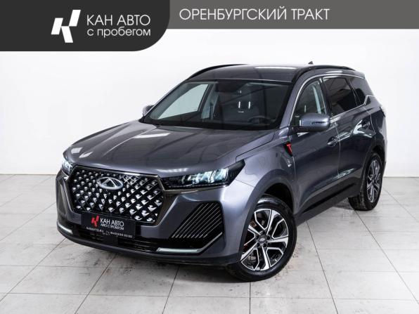 Chery Tiggo 7 Pro Max I Рестайлинг с пробегом 2025 года, цена 2 155 000 рублей, 19000 км, внедорожник, Автокод Объявления