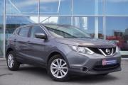 Nissan Qashqai II Ульяновск  - изображение 27