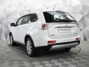 Mitsubishi Outlander III Ульяновск  - изображение 24