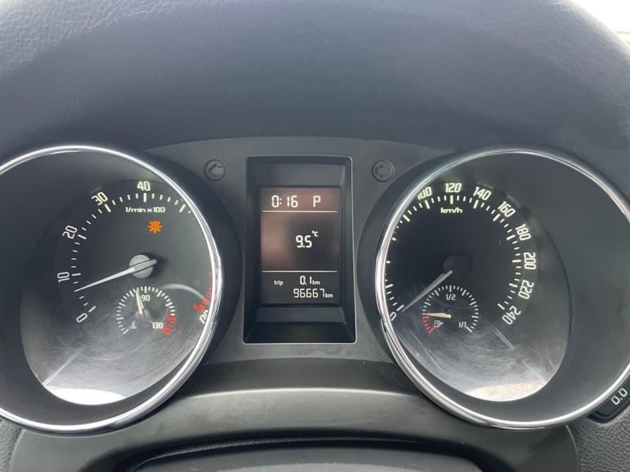 Skoda Yeti I Вологда  - изображение 14