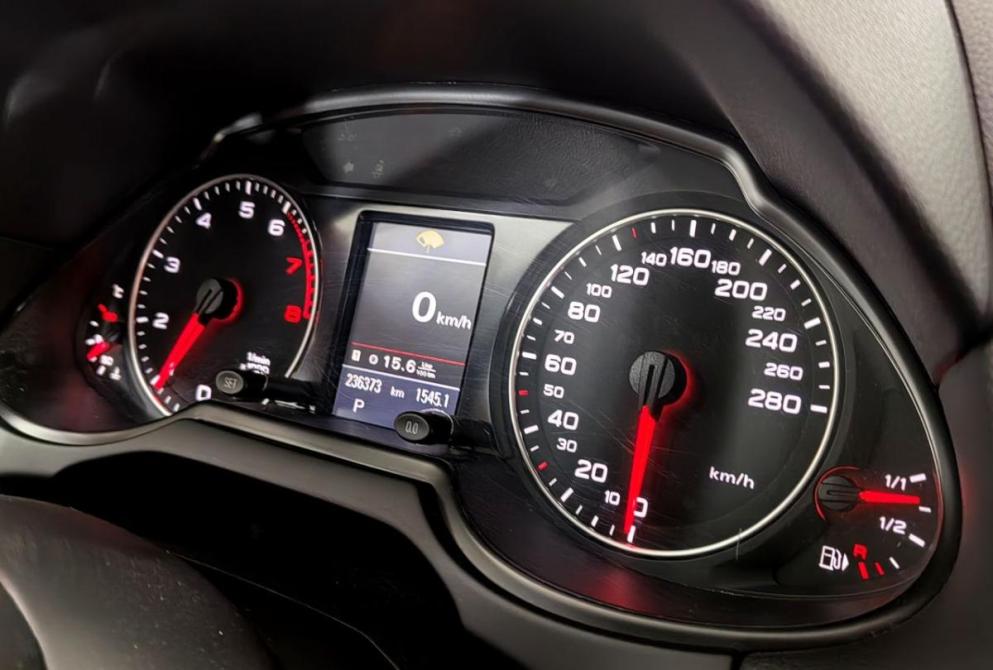 Audi Q5 I (8R) Волгоград  - изображение 15
