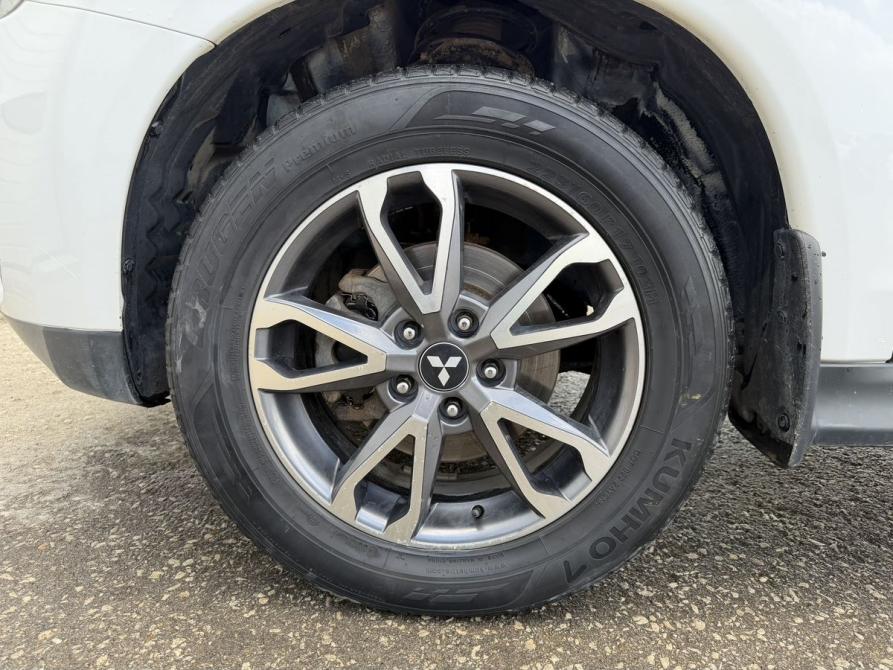 Mitsubishi ASX I Рестайлинг Саратов  - изображение 15