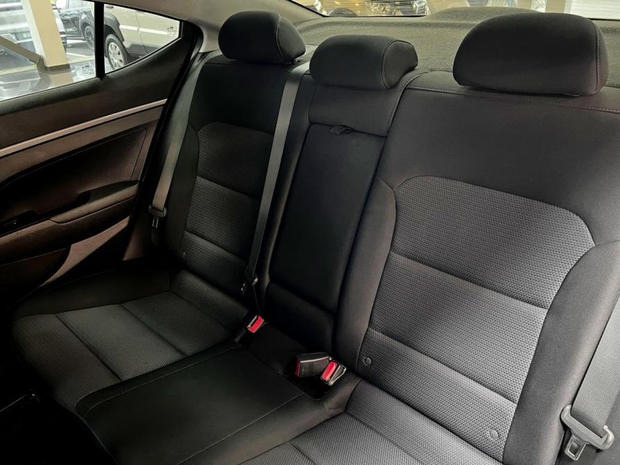 Hyundai Elantra VI (AD) Тверь  - изображение 9
