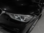 BMW 3 серии VI (F3x) Москва  - изображение 45
