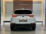 Kia Sportage IV Рестайлинг Челябинск  - изображение 26