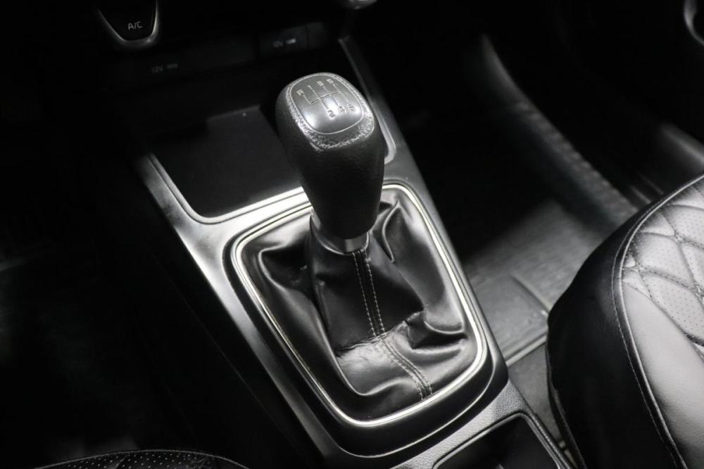 Kia Rio IV Ульяновск  - изображение 13
