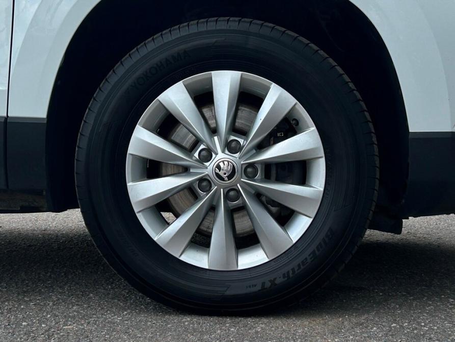 Skoda Karoq I Санкт-Петербург  - изображение 20