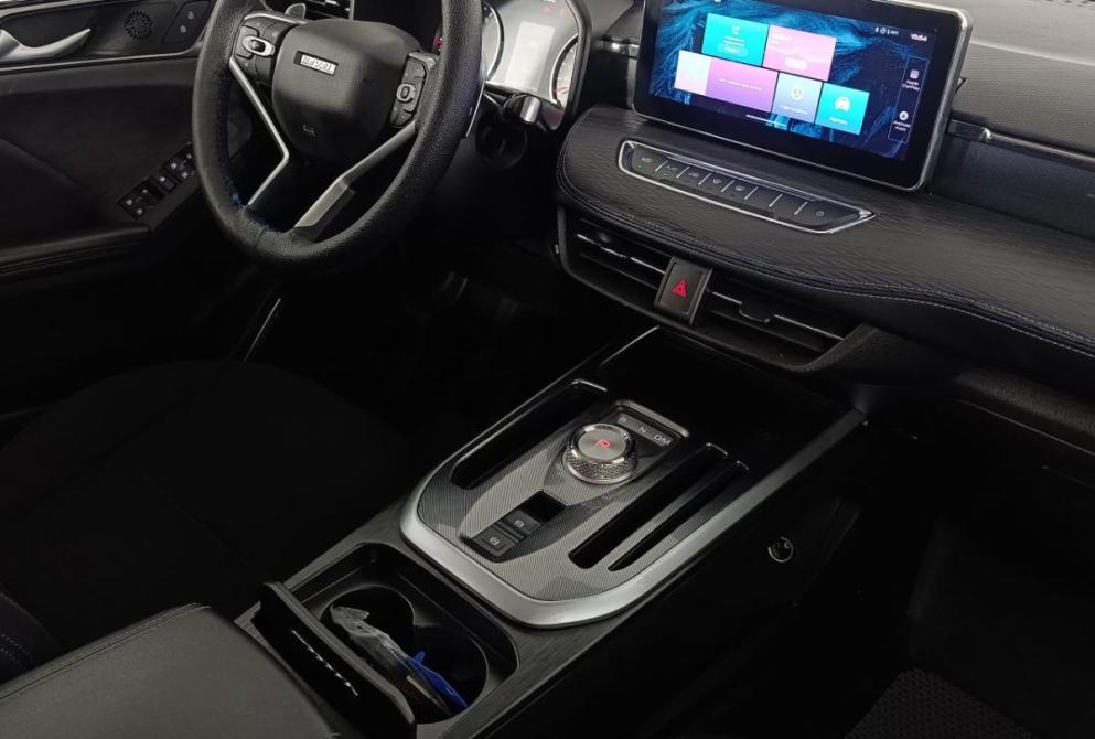 Haval Jolion I Волгоград  - изображение 13