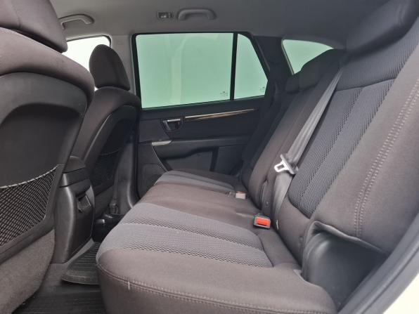 Hyundai Santa Fe II Рестайлинг с пробегом 2012 года, цена 1 170 000 рублей, 243448 км, внедорожник, Автокод Объявления