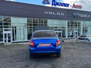Lada (ВАЗ) Granta I Рестайлинг Набережные Челны  - изображение 24