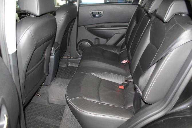 Nissan Qashqai I с пробегом 2007 года, цена 849 000 рублей, 322628 км, внедорожник, Автокод Объявления
