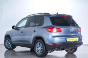 Volkswagen Tiguan I Рестайлинг Челябинск  - изображение 22