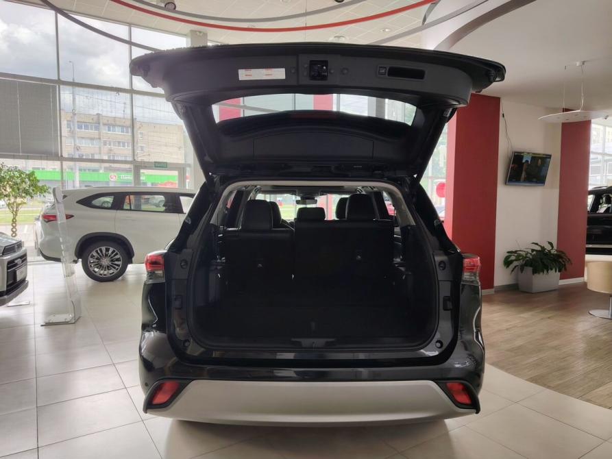Toyota Highlander IV (XU70) Новосибирск  - изображение 7