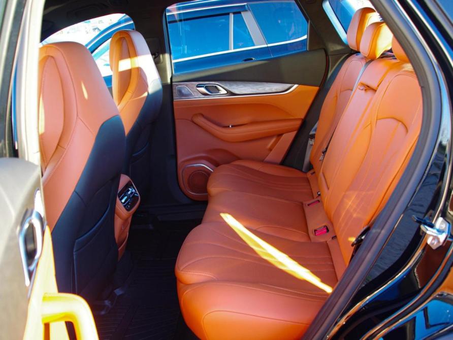 Geely Galaxy M7 Владимир  - изображение 8