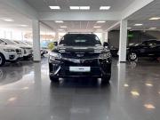 Geely Tugella I Рестайлинг Тверь  - изображение 36