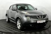 Nissan Juke I Нижний Новгород  - изображение 27
