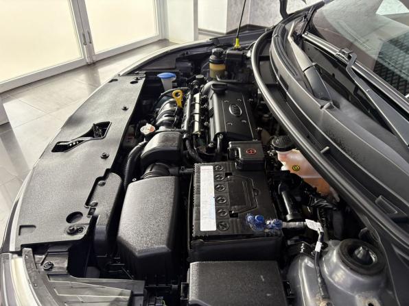 Kia Rio III Рестайлинг с пробегом 2015 года, цена 1 265 000 рублей, 73089 км, седан, Автокод Объявления