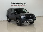 Lada (ВАЗ) Niva Travel I Смоленск  - изображение 13