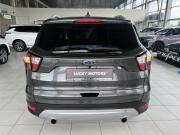 Ford Kuga II Рестайлинг Екатеринбург  - изображение 32