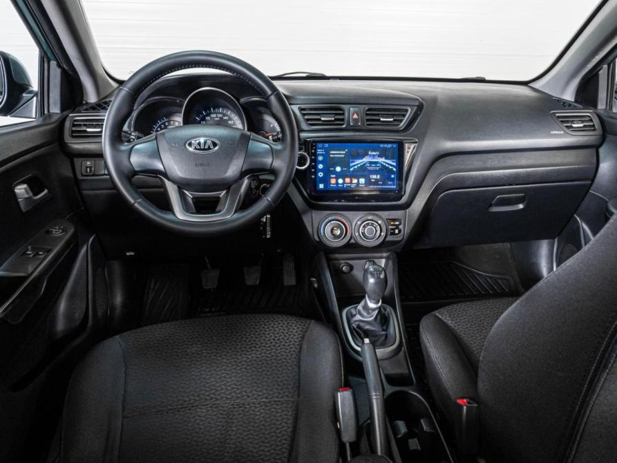 Kia Rio III Ставрополь  - изображение 6